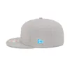 Detroit Lions 2025 Sideline Hot Weather Gray 59FIFTY Fitted Hat sold by New Era
