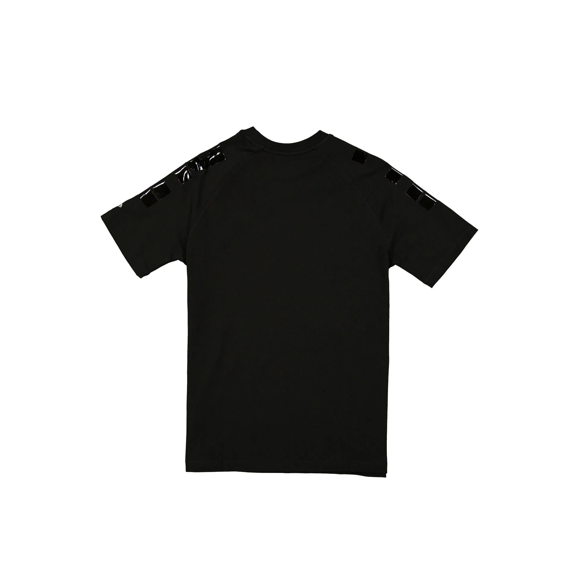 Philadelphia Eagles 2025 Functional Fandom Black Short Sleeve T-Shirt sold by New Era product image thumbnail 2