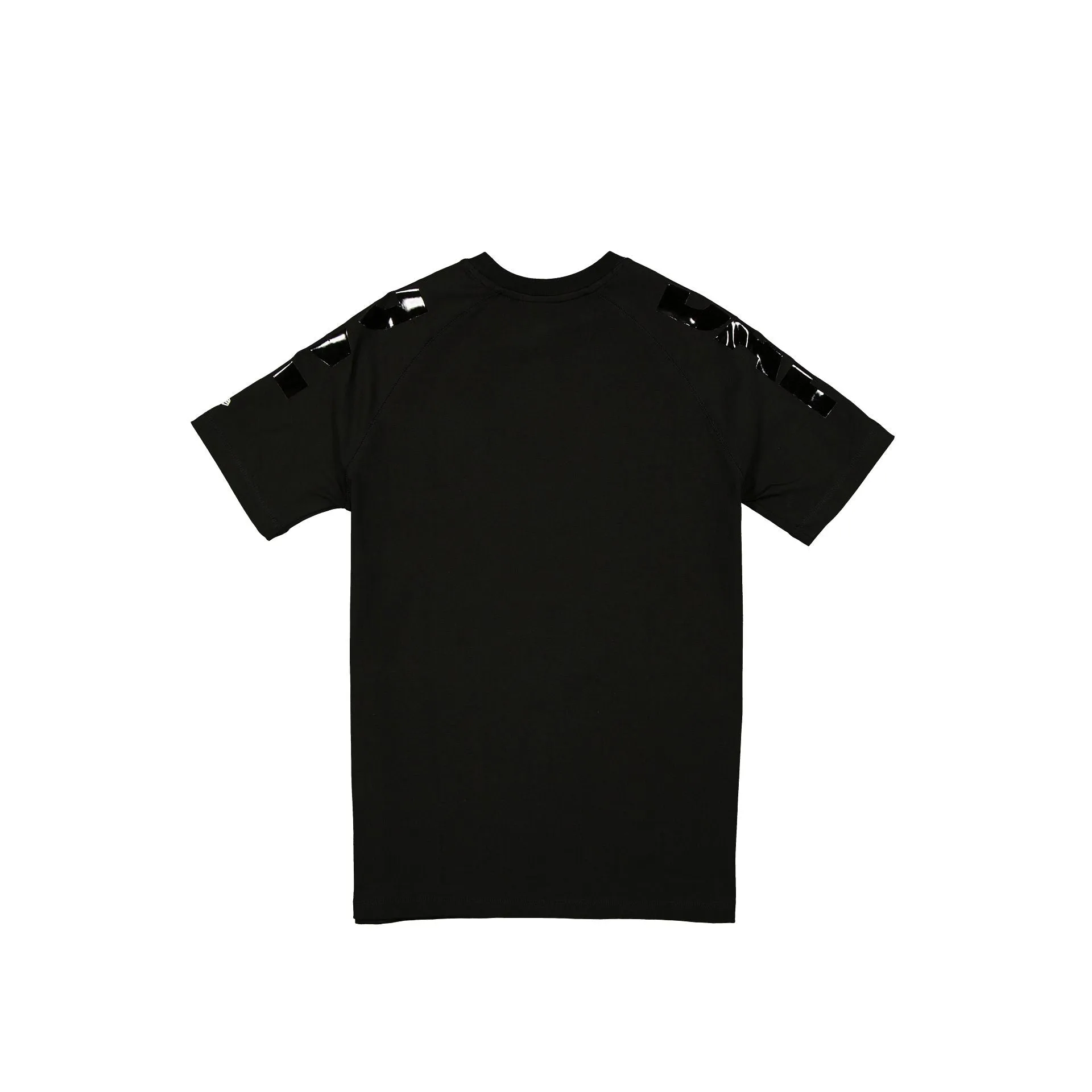 Dallas Cowboys 2025 Functional Fandom Black Short Sleeve T-Shirt sold by New Era product image thumbnail 2