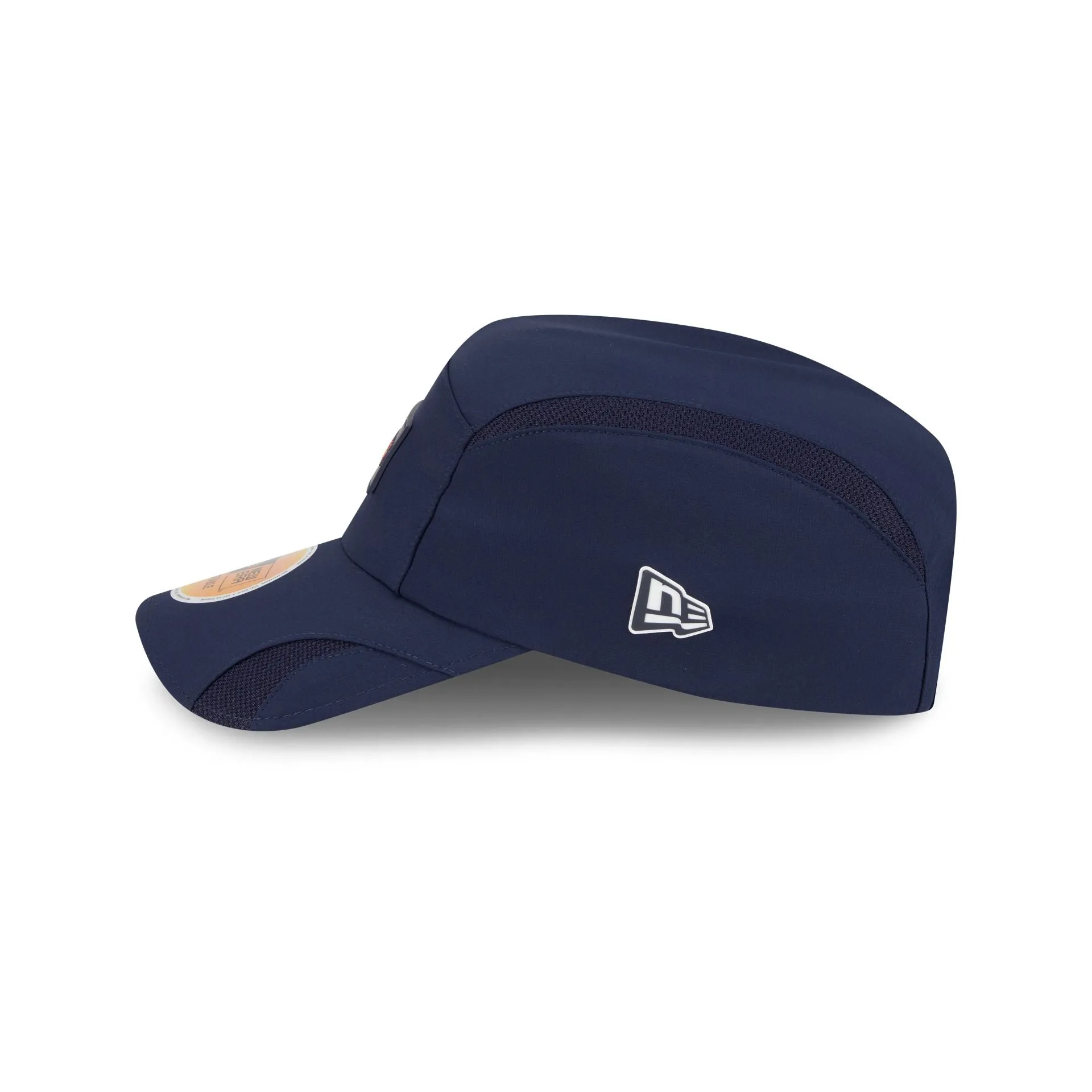 Chicago Bears 2025 Sideline Hot Weather Runner Adjustable Hat sold by New Era product image thumbnail 5