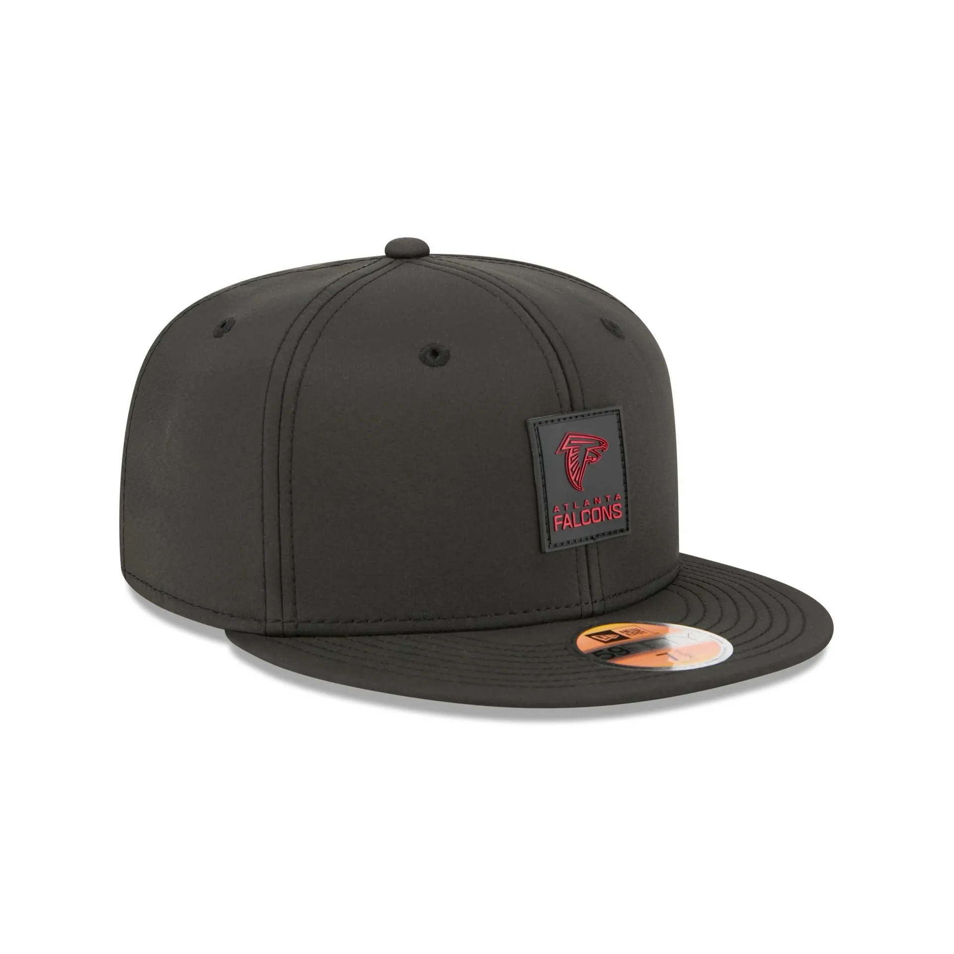Atlanta Falcons 2025 Sideline Hot Weather 59FIFTY Fitted Hat sold by New Era product image thumbnail 3