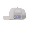 Buffalo Bills 2025 Sideline Hot Weather Gray 9SEVENTY Trucker Hat sold by New Era