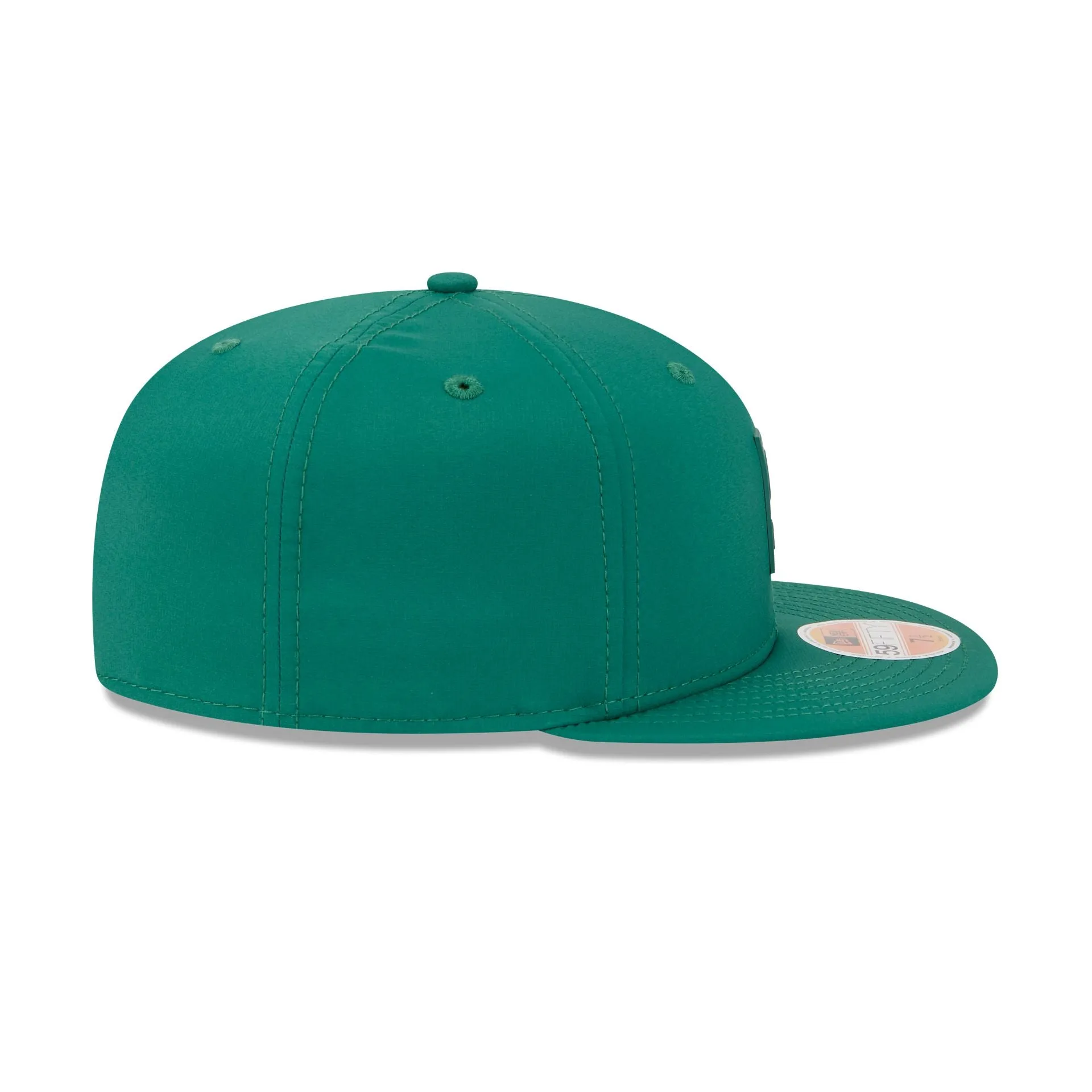 New York Jets 2025 Sideline Hot Weather 59FIFTY Fitted Hat sold by New Era product image thumbnail 5