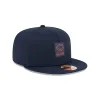 Chicago Bears 2025 Sideline Hot Weather 59FIFTY Fitted Hat sold by New Era