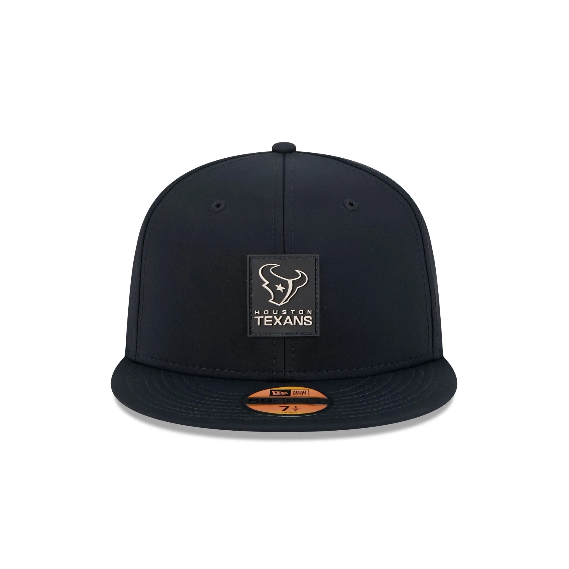 Houston Texans 2025 Sideline Hot Weather 59FIFTY Fitted Hat sold by New Era product image thumbnail 2
