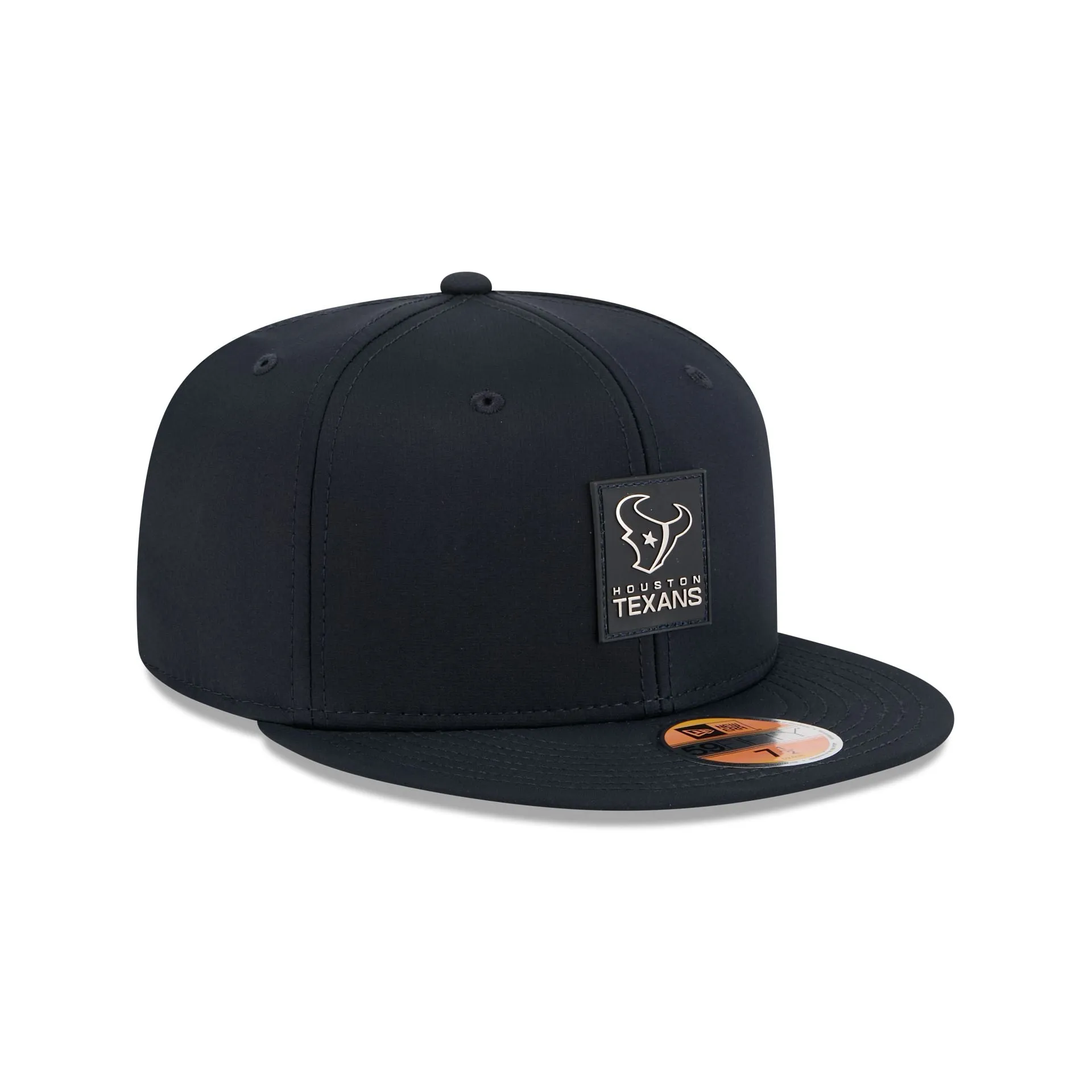 Houston Texans 2025 Sideline Hot Weather 59FIFTY Fitted Hat sold by New Era product image thumbnail 3