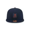 Chicago Bears 2025 Sideline Hot Weather B 59FIFTY Fitted Hat sold by New Era