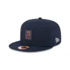 Chicago Bears 2025 Sideline Hot Weather B 59FIFTY Fitted Hat sold by New Era