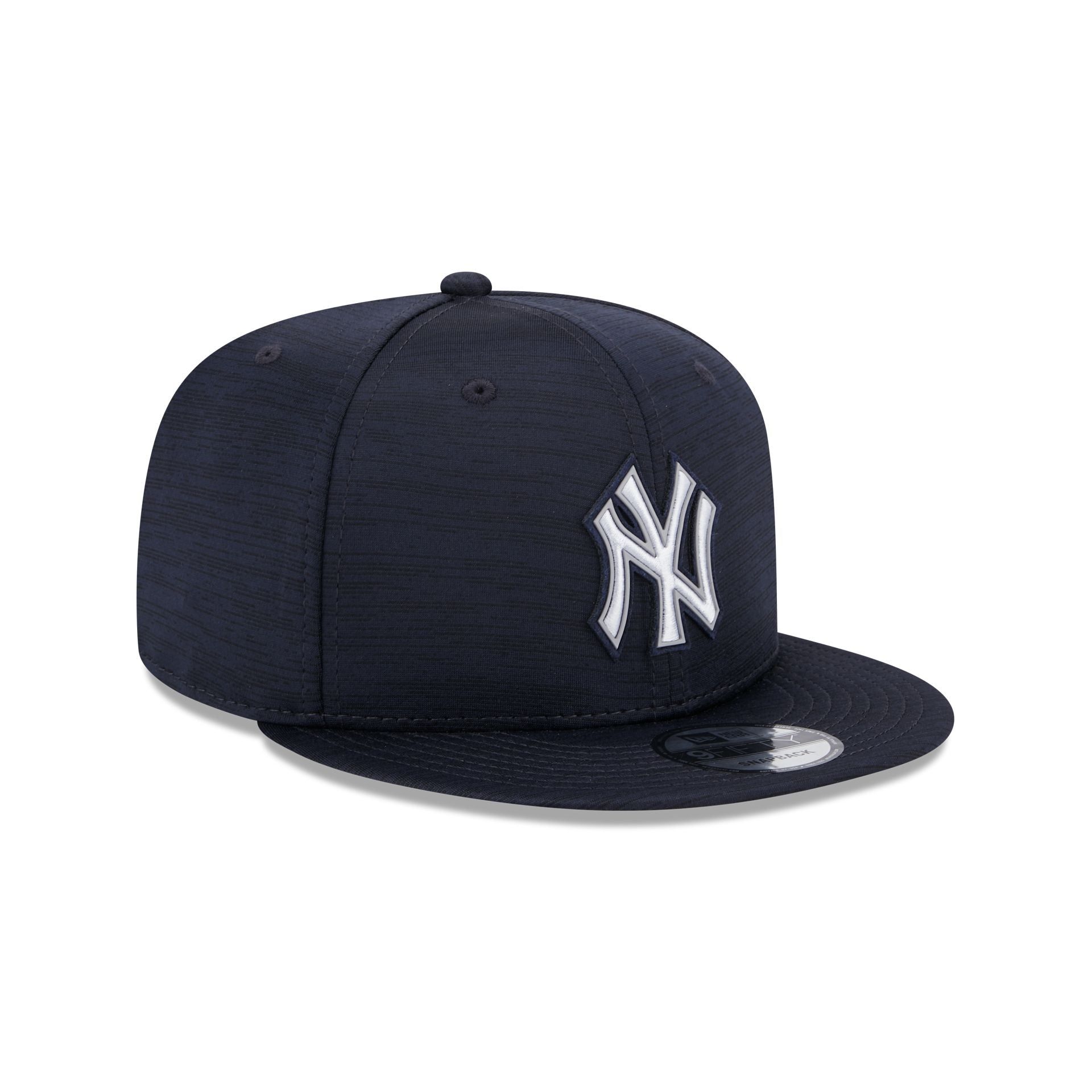 New York Yankees 2023 Clubhouse 9FIFTY Snapback Hat sold by New Era product image thumbnail 3