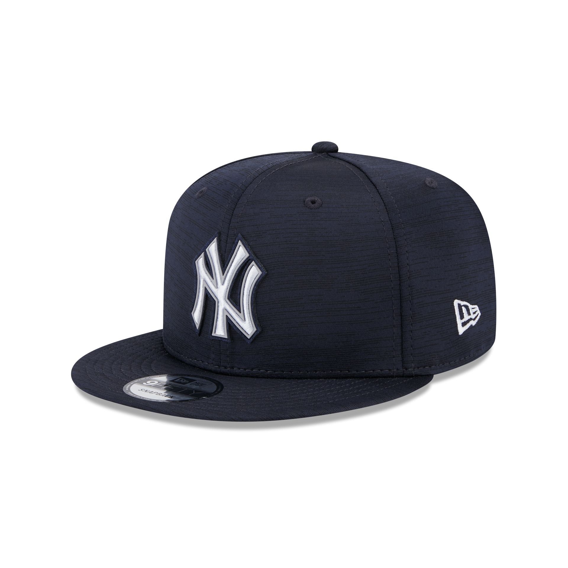 New York Yankees 2023 Clubhouse 9FIFTY Snapback Hat sold by New Era