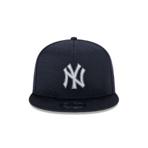 New York Yankees 2023 Clubhouse 9FIFTY Snapback Hat sold by New Era