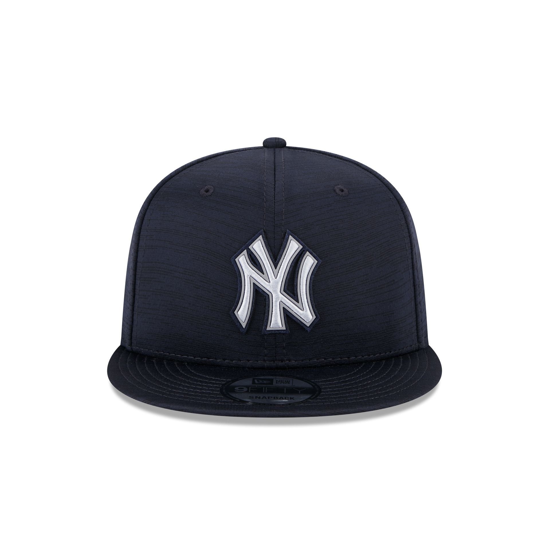 New York Yankees 2023 Clubhouse 9FIFTY Snapback Hat sold by New Era product image thumbnail 2