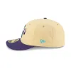 Arizona Diamondbacks World Series Low Profile 59FIFTY Fitted Hat sold by New Era