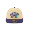 Arizona Diamondbacks World Series Low Profile 59FIFTY Fitted Hat sold by New Era