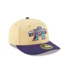Arizona Diamondbacks World Series Low Profile 59FIFTY Fitted Hat sold by New Era