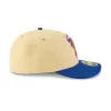 New York Mets World Series Low Profile 59FIFTY Fitted Hat sold by New Era