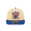 New York Mets World Series Low Profile 59FIFTY Fitted Hat sold by New Era