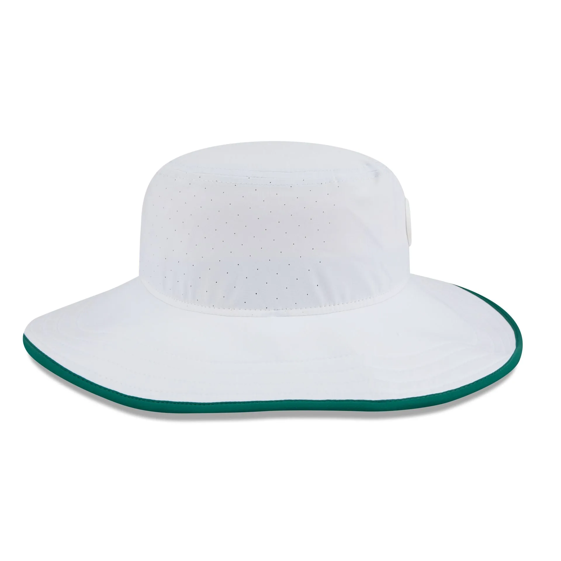 New York Jets 2025 Training Panama Bucket Hat sold by New Era product image thumbnail 5