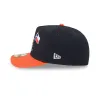 Houston Astros Cartoon 59FIFTY A-Frame Fitted Hat sold by New Era