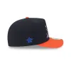 Houston Astros Cartoon 59FIFTY A-Frame Fitted Hat sold by New Era