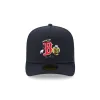 Boston Red Sox Cartoon 59FIFTY A-Frame Fitted Hat sold by New Era