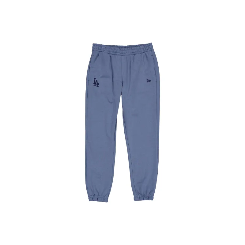 Los Angeles Dodgers League Essential Blue Women's Joggers sold by New Era