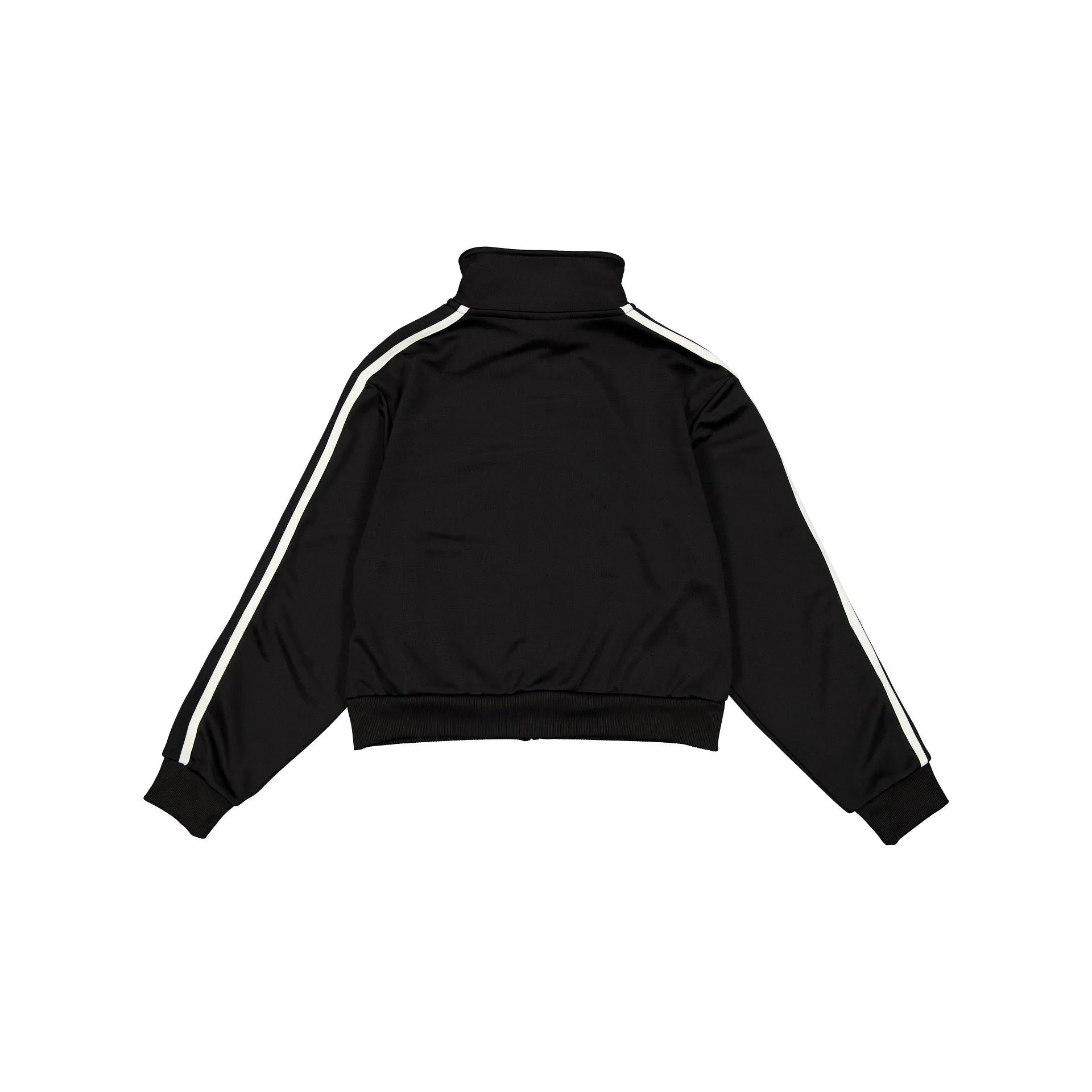 New York Yankees Logo Black Women's Track Jacket sold by New Era product image thumbnail 2