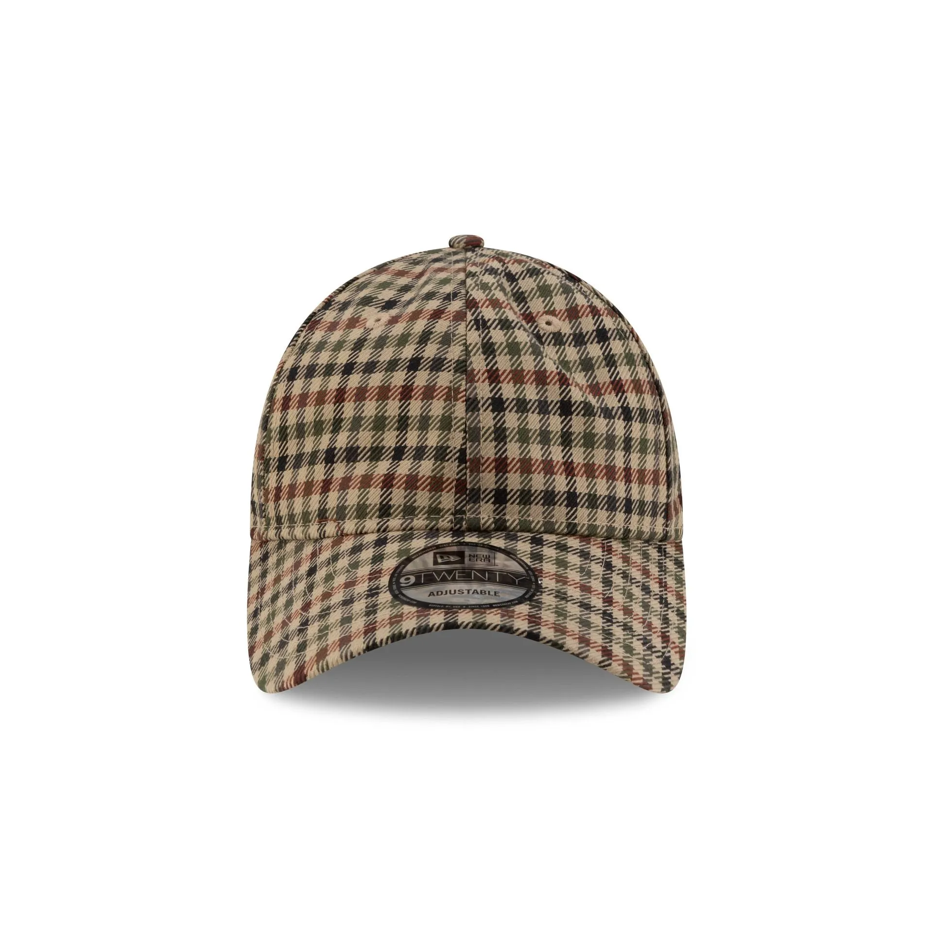 New Era Cap Olmetex 9TWENTY Adjustable Hat sold by New Era product image thumbnail 2
