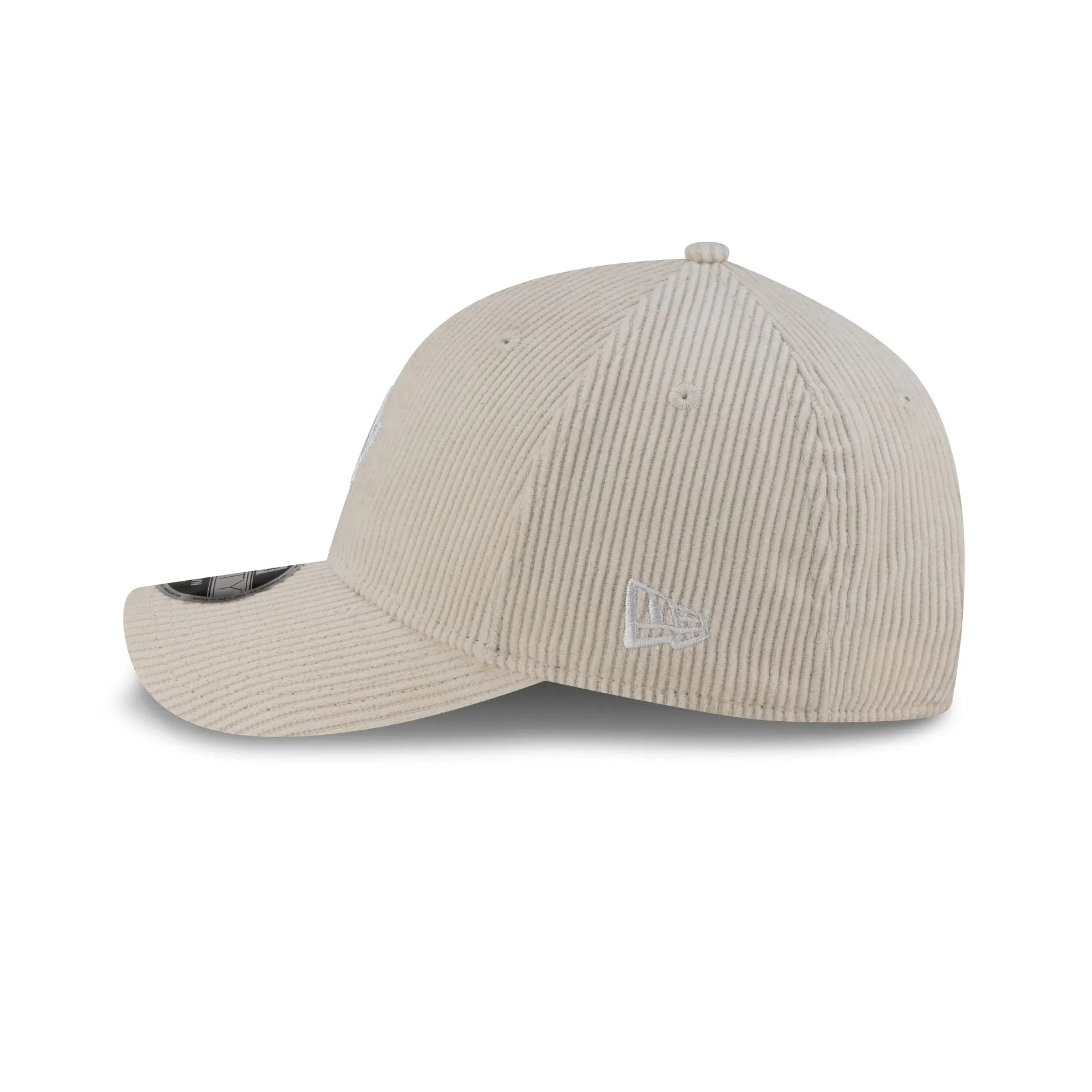 Los Angeles Dodgers Cord 9FORTY M-Crown Snapback Hat sold by New Era product image thumbnail 4