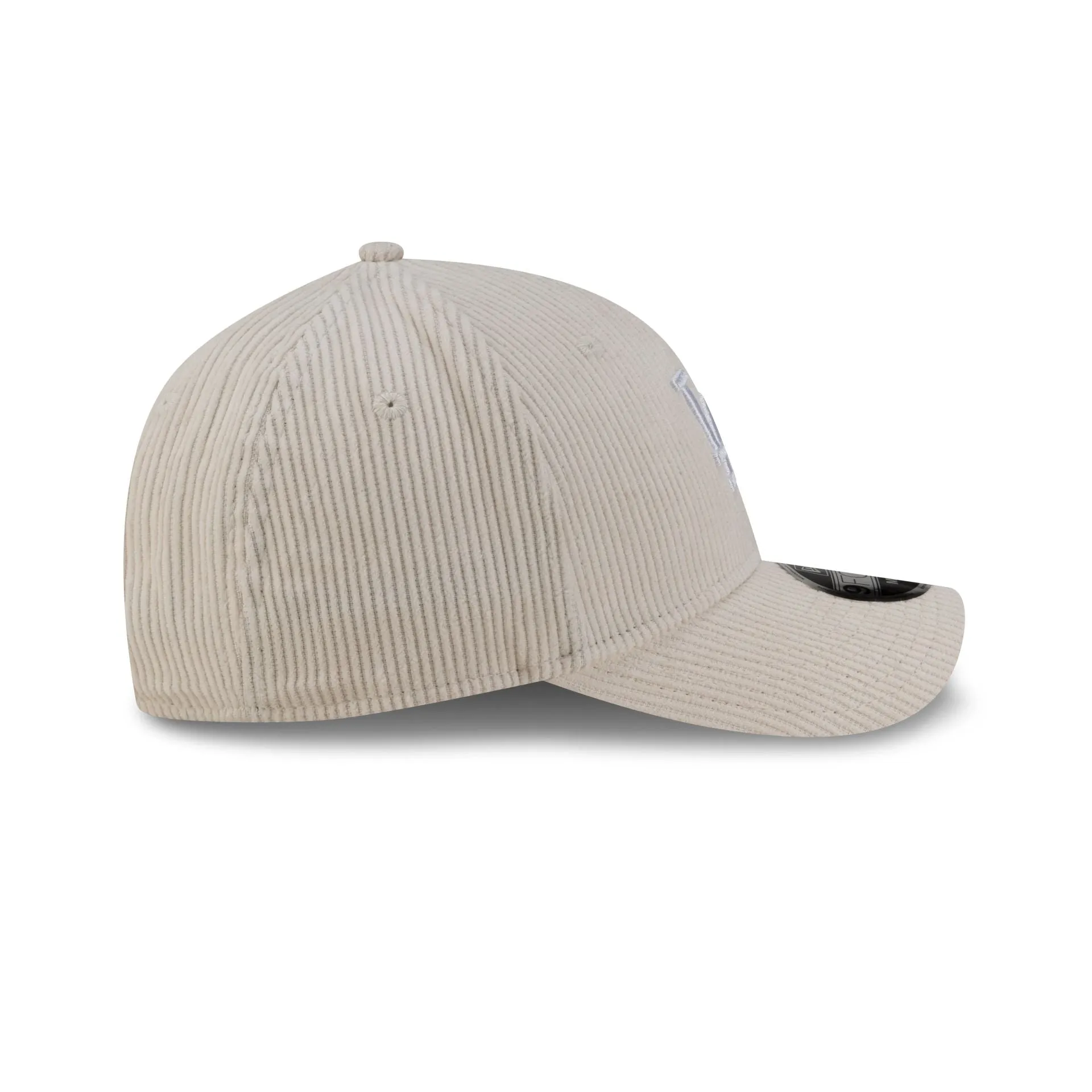 Los Angeles Dodgers Cord 9FORTY M-Crown Snapback Hat sold by New Era product image thumbnail 5