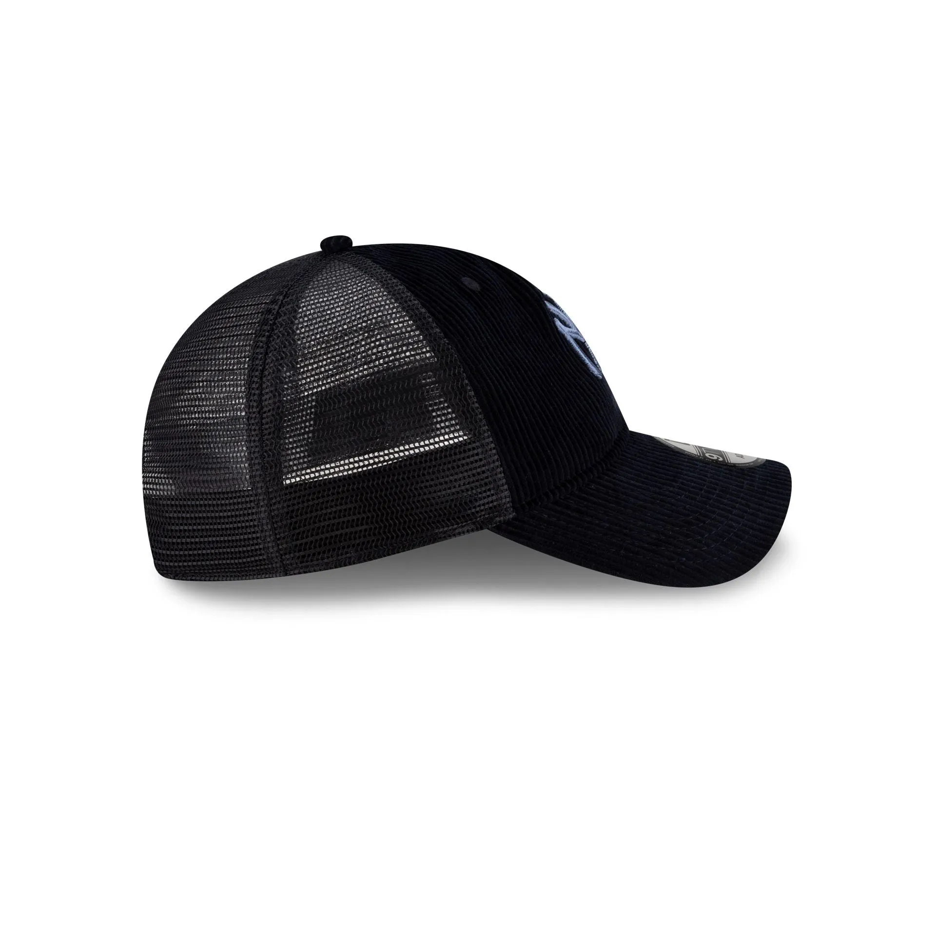 New York Yankees Cord 9TWENTY Trucker Hat sold by New Era product image thumbnail 5