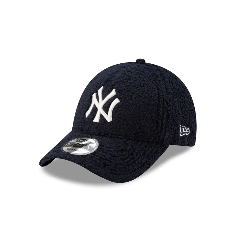 New York Yankees Borg 9FORTY Adjustable Hat sold by New Era