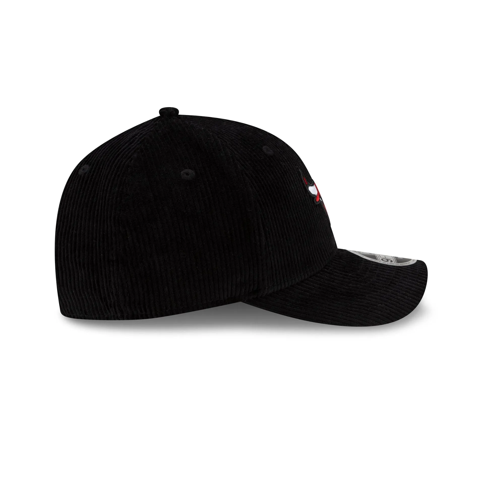 Chicago Bulls Cord 9FORTY M-Crown Snapback Hat sold by New Era product image thumbnail 5