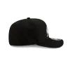 Colorado Avalanche Black 9SEVENTY Stretch-Snap Hat sold by New Era