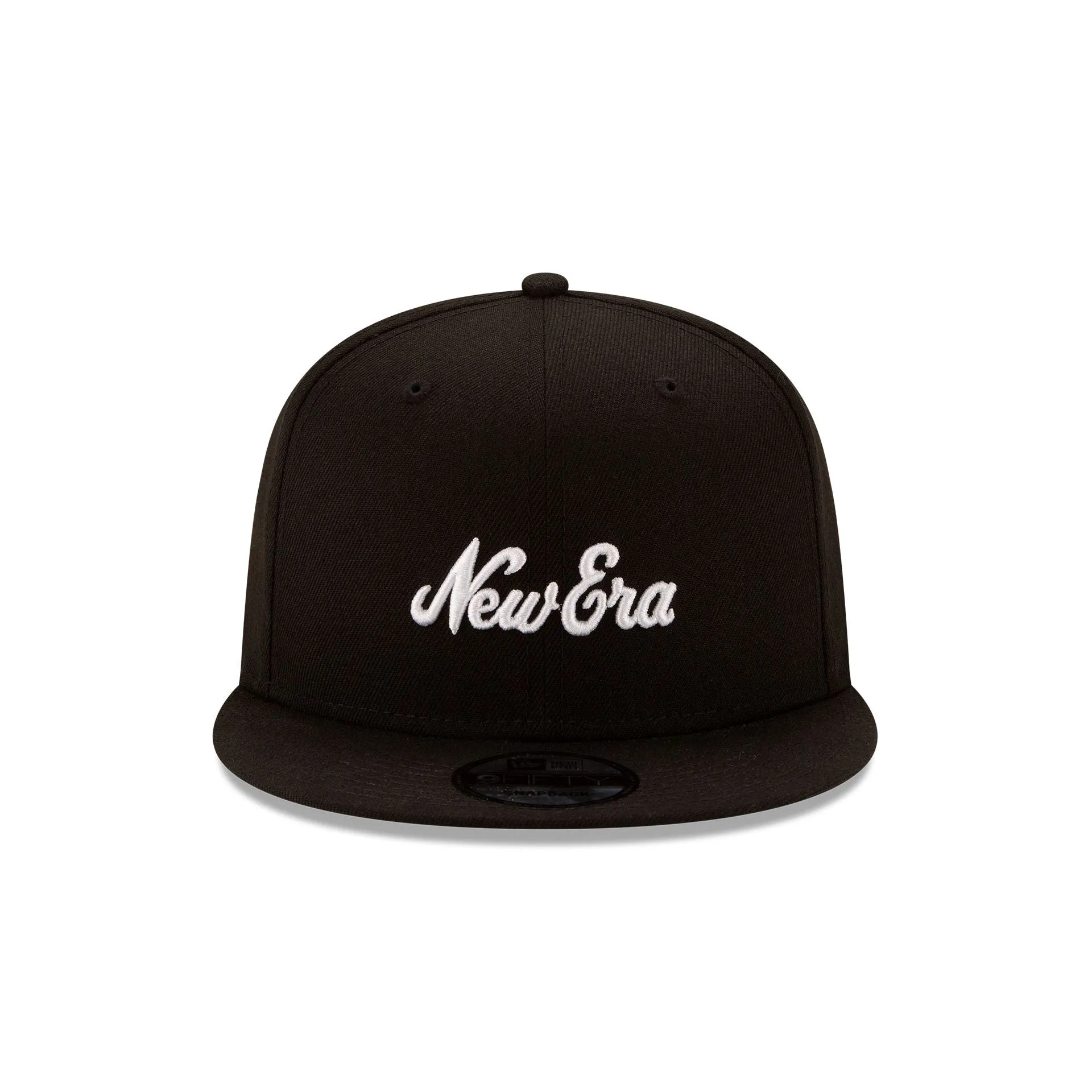 New Era Cap Script Black 9FIFTY Snapback sold by New Era product image thumbnail 2