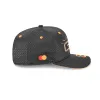 McLaren Formula 1 Team 2025 Las Vegas Race Special Oscar Piastri 9SEVENTY Stretch-Snap Hat sold by New Era