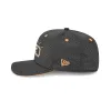 McLaren Formula 1 Team 2025 Las Vegas Race Special 9SEVENTY Stretch-Snap Hat sold by New Era