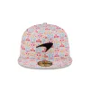 McLaren Formula 1 Team 2025 Mexico City Race Special 59FIFTY Fitted Hat sold by New Era