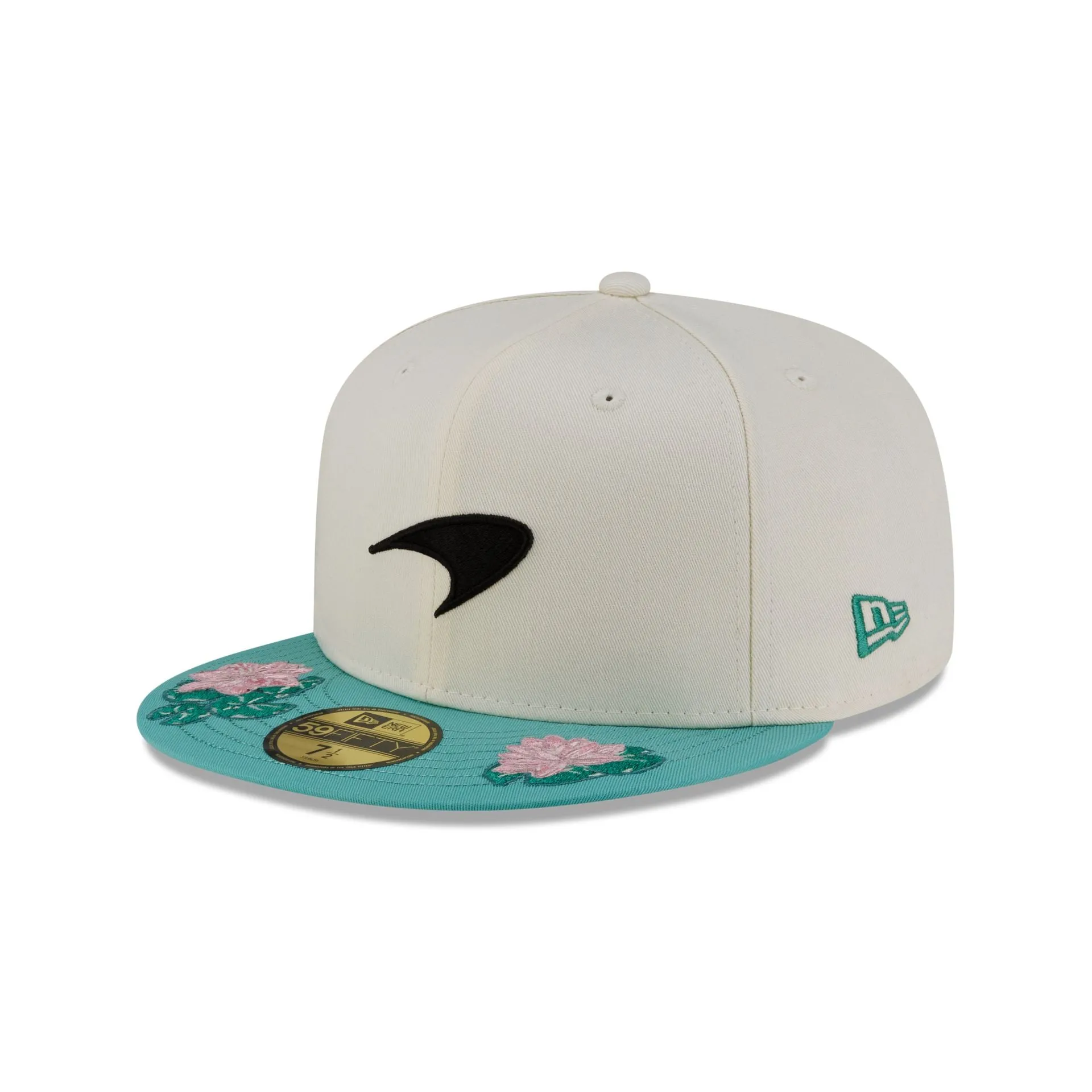 McLaren Formula 1 Team 2025 Sao Paulo Race Special 59FIFTY Fitted Hat sold by New Era