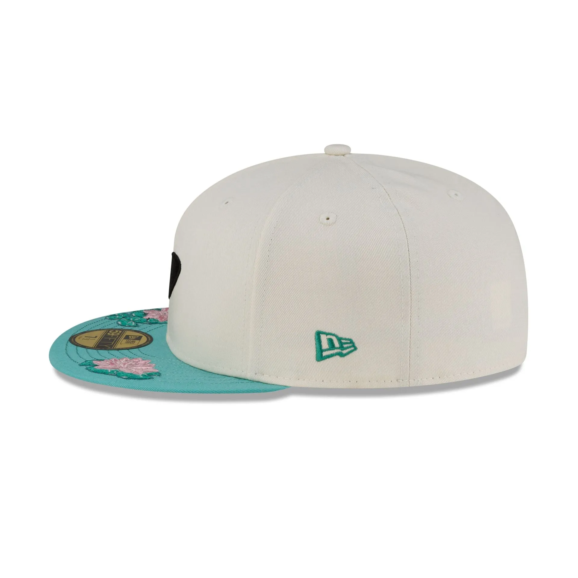 McLaren Formula 1 Team 2025 Sao Paulo Race Special 59FIFTY Fitted Hat sold by New Era product image thumbnail 4