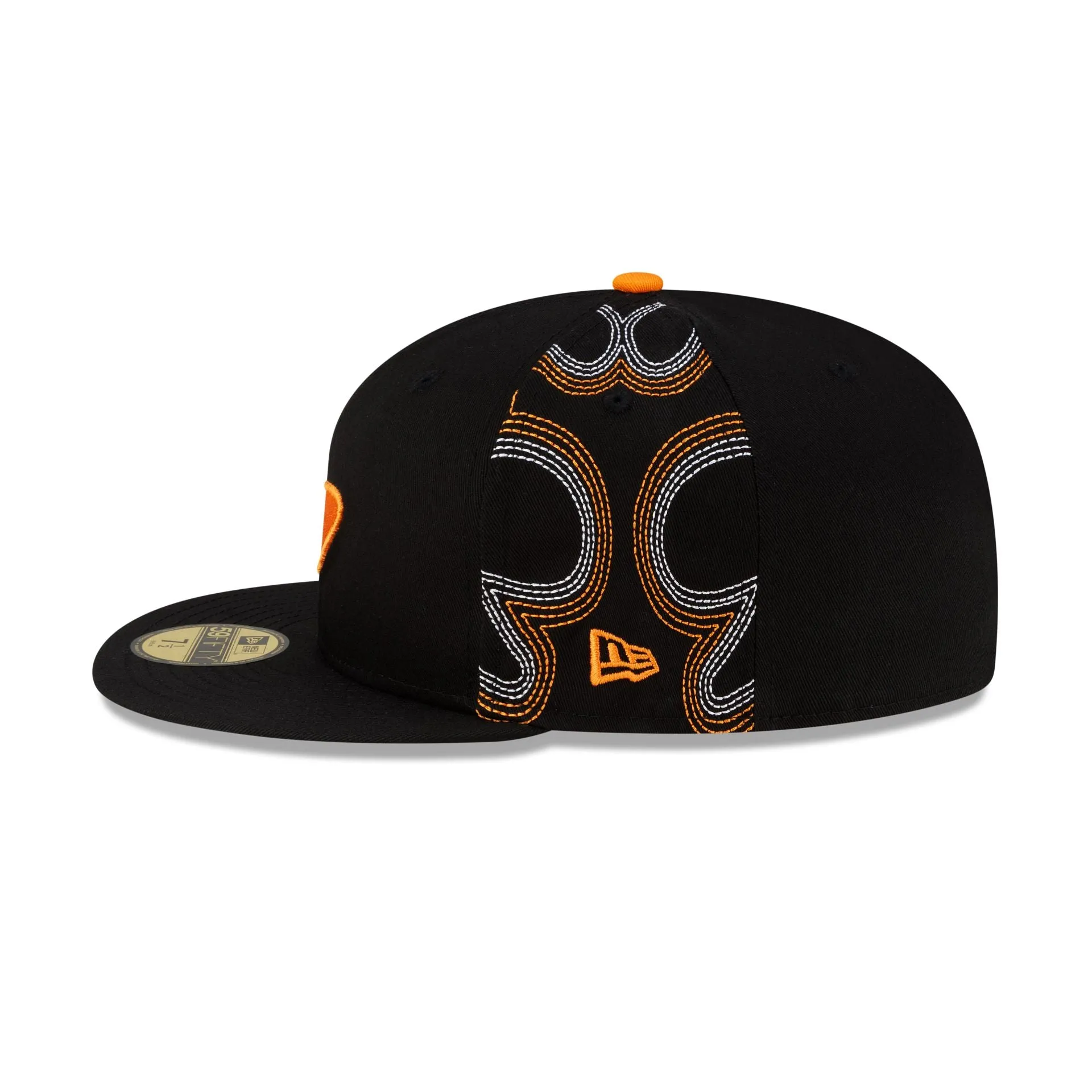 McLaren Formula 1 Team 2025 Austin Race Special 59FIFTY Fitted Hat sold by New Era product image thumbnail 4