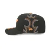 McLaren Formula 1 Team 2025 Austin Race Special Lando Norris 9SEVENTY Stretch-Snap Hat sold by New Era