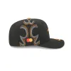 McLaren Formula 1 Team 2025 Austin Race Special Lando Norris 9SEVENTY Stretch-Snap Hat sold by New Era