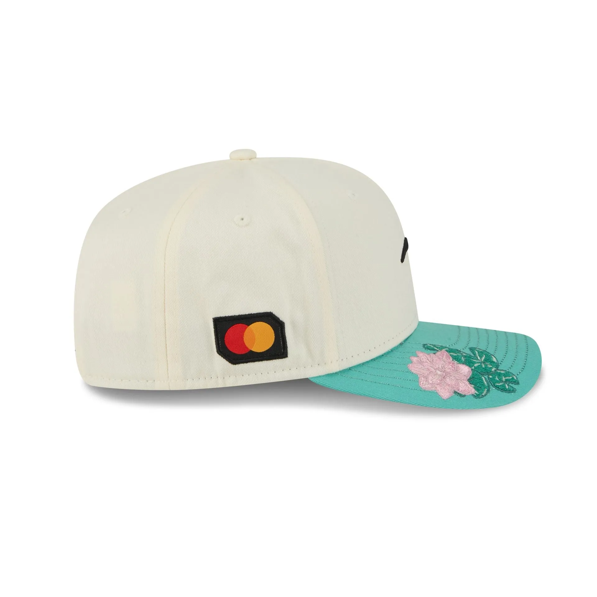 McLaren Formula 1 Team 2025 Sao Paulo Race Special 9SEVENTY Stretch-Snap Hat sold by New Era product image thumbnail 4