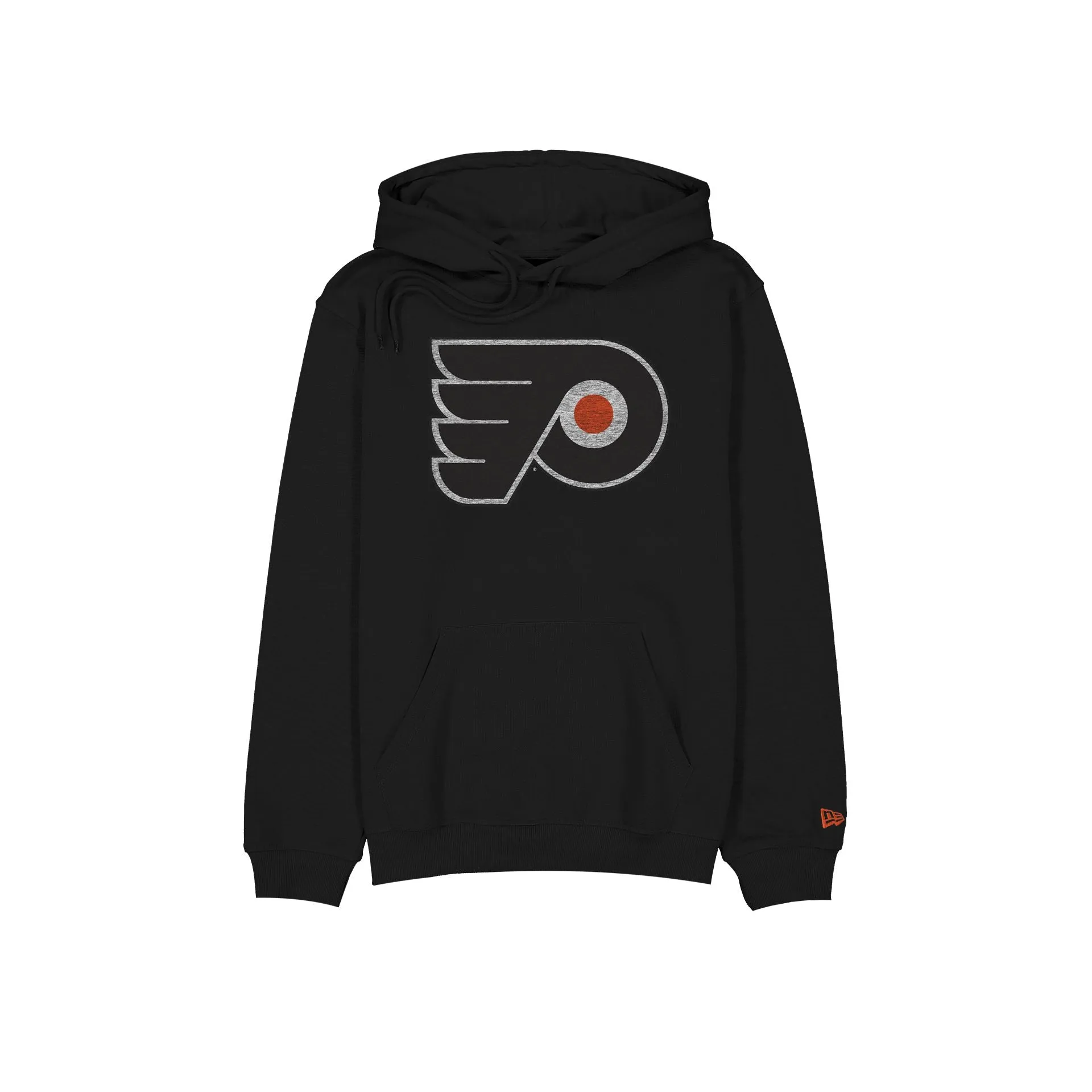 Philadelphia Flyers Wash Logo Hoodie sold by New Era