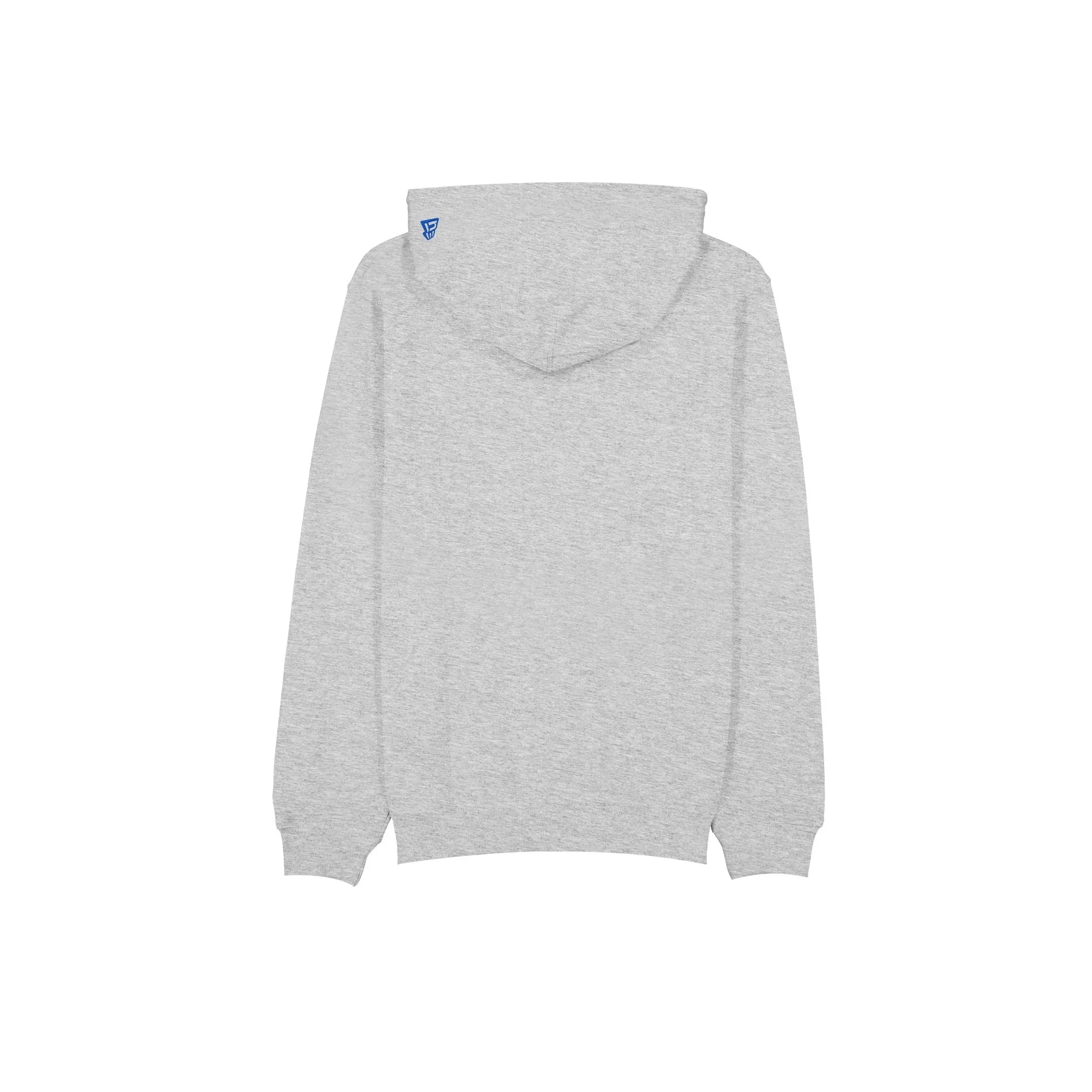 Buffalo Sabres Wash Gray Logo Hoodie sold by New Era product image thumbnail 2