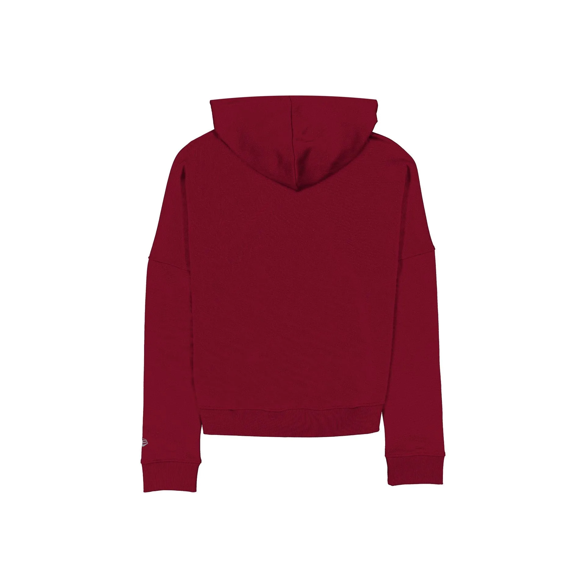 Colorado Avalanche Wash Logo Women's Hoodie sold by New Era product image thumbnail 2