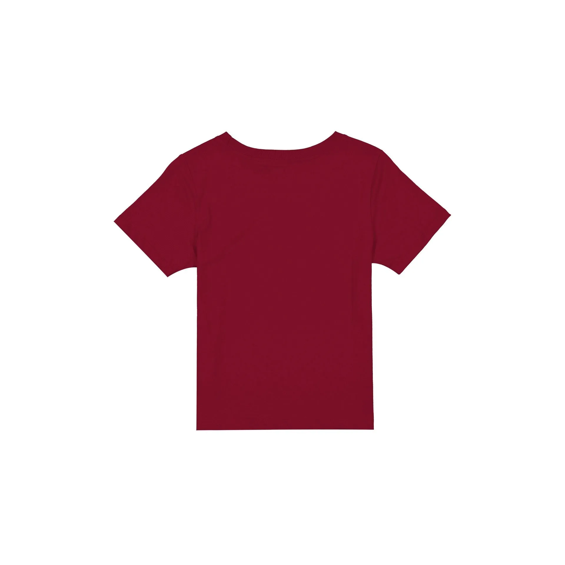 Colorado Avalanche Wash Logo Women's Short-Sleeve T-Shirt sold by New Era product image thumbnail 2
