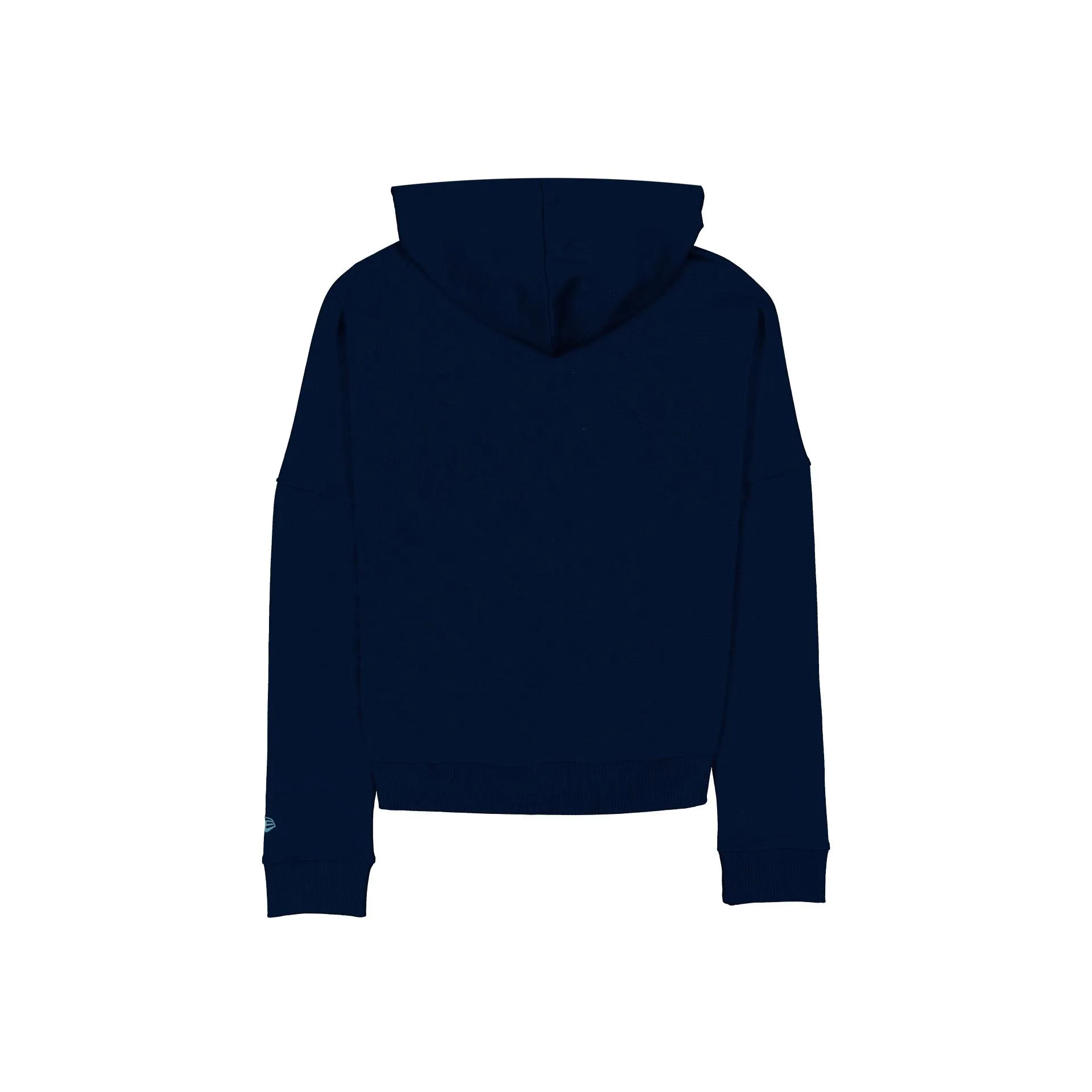 Seattle Kraken Wash Logo Women's Hoodie sold by New Era product image thumbnail 2
