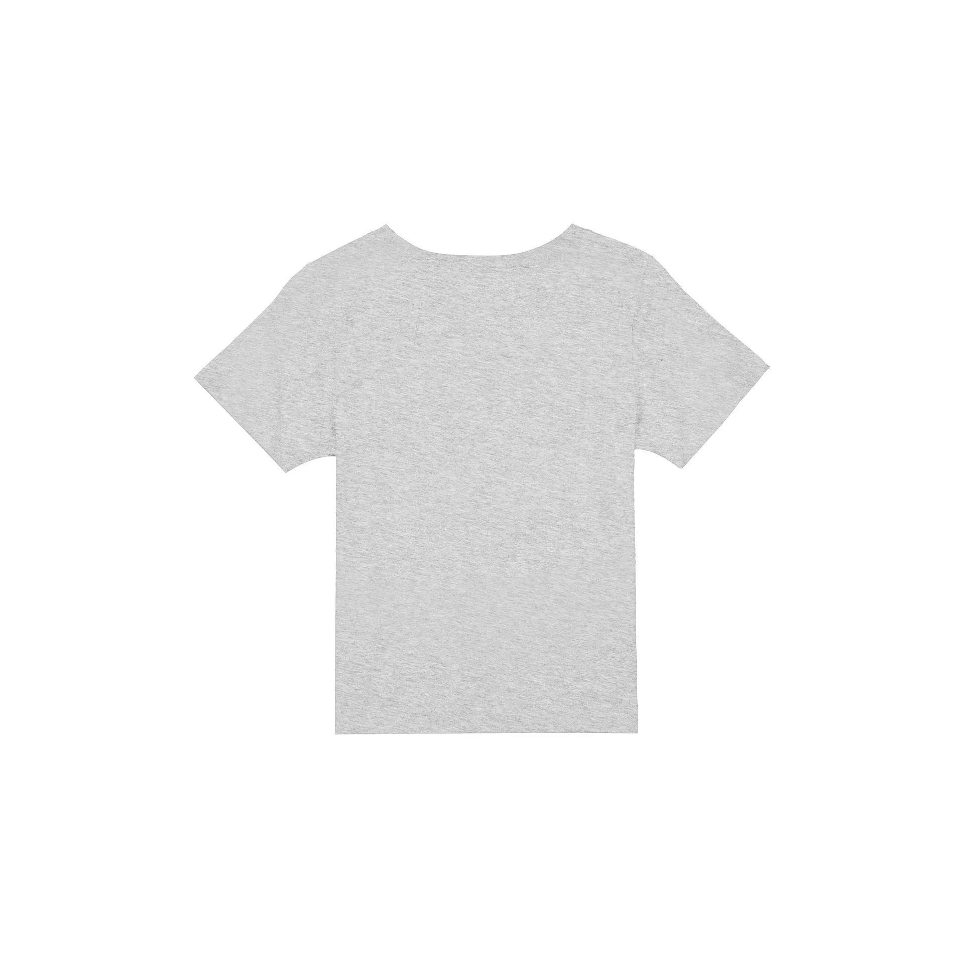 Buffalo Sabres Wash Logo Women's Gray Short-Sleeve T-Shirt sold by New Era product image thumbnail 2